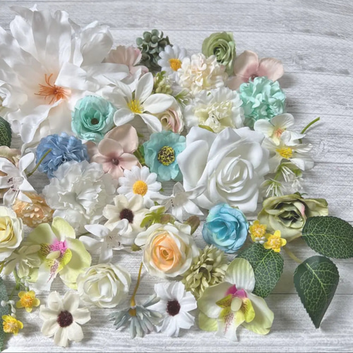 造花まとめ売り〔125〕 | adventure-guides.co.jp