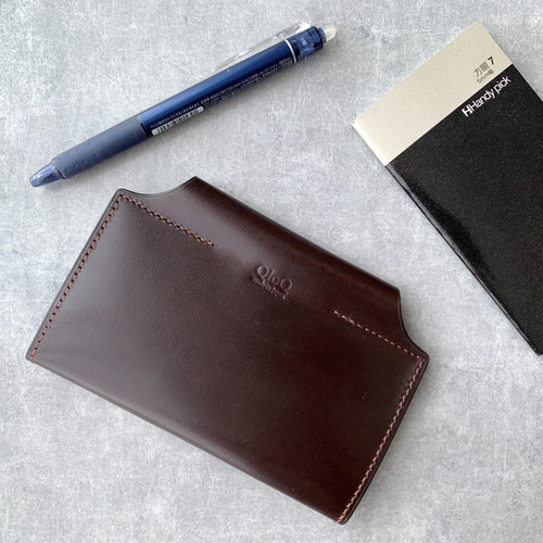 ハンディピックカバー Handy pick スモールサイズ用 サドルプルアップ