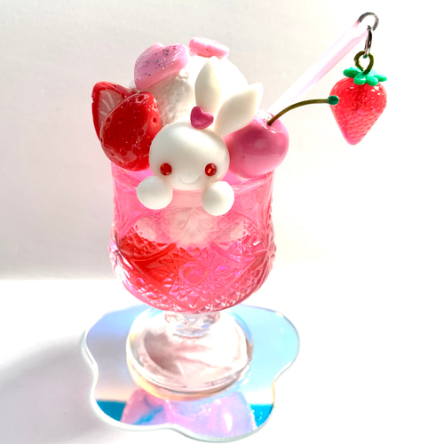 mikko オブジェ ムース クリームソーダ popup