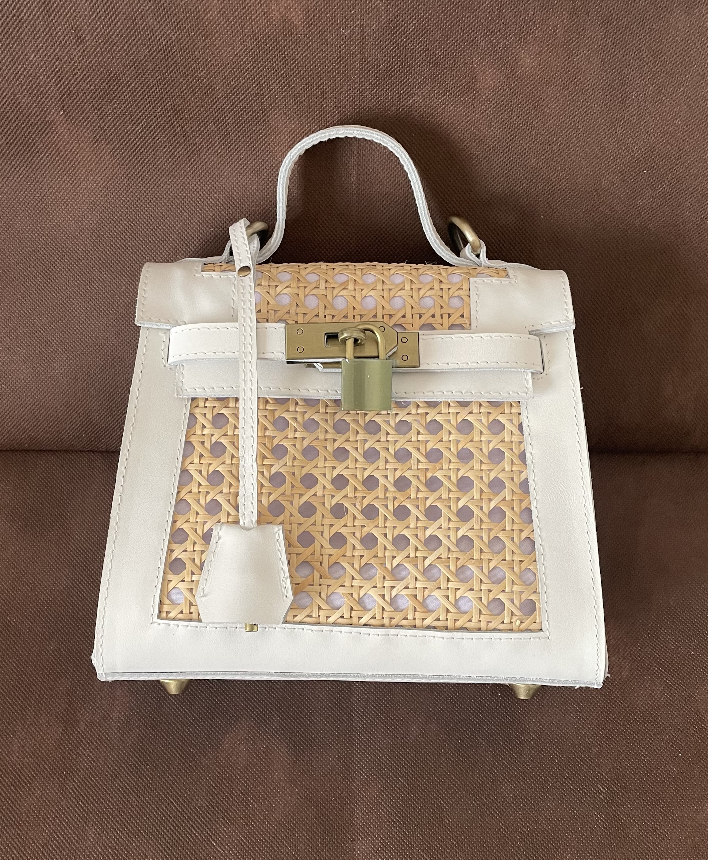 かごバック 14,850円