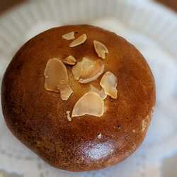 酒種酵母の菓子パン達! 3枚目の画像