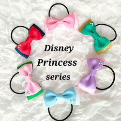 ティファニーブルー*ヘアゴム(フリーサイズ) ヘアゴム