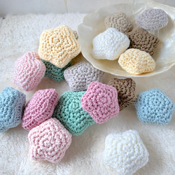 ぼたんさま専用　あみぐるみ 14a57ef8a2b15ac5e4957a4c820efc