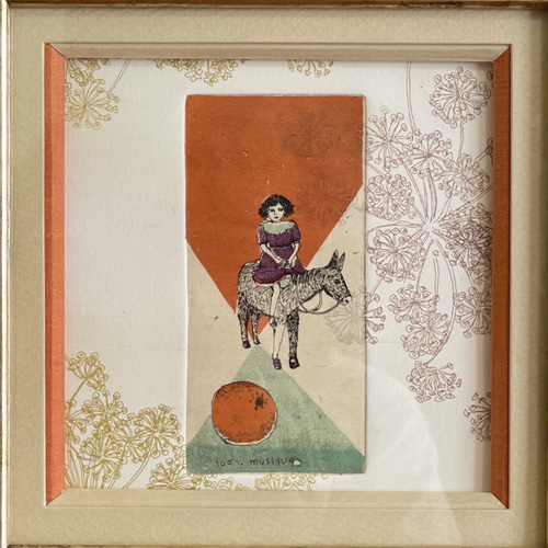 オリジナル銅板アートフレーム 【公式通販】