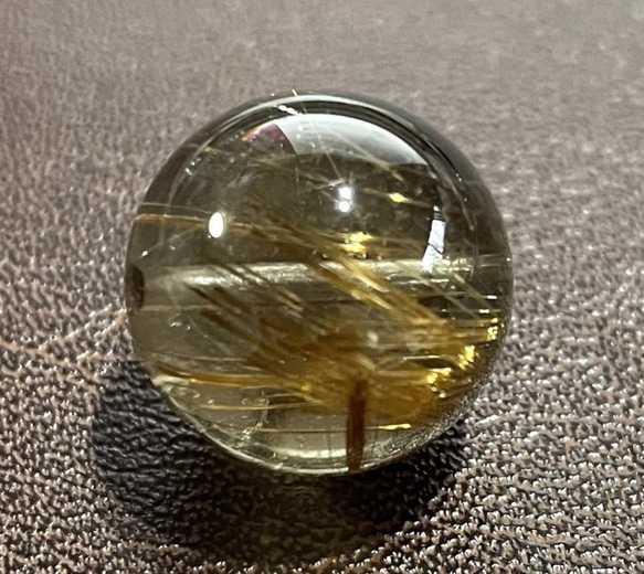 ✴️超タイチン‼️ 金針タイチンルチル ルチル ルチルクォーツ