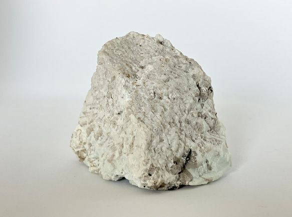 国産アマゾナイト原石　 3枚目の画像