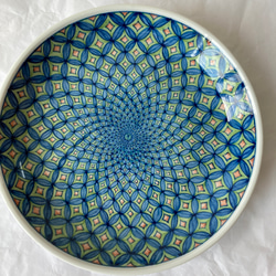 星奈あいメッセージつき絵皿 星奈あいメッセージつき絵皿 星奈あいメッセージつき絵皿