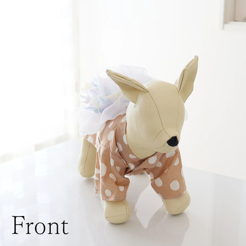 ♡犬服ハンドメイド ペット用品 犬服 ママりん様専用 ハンドメイド