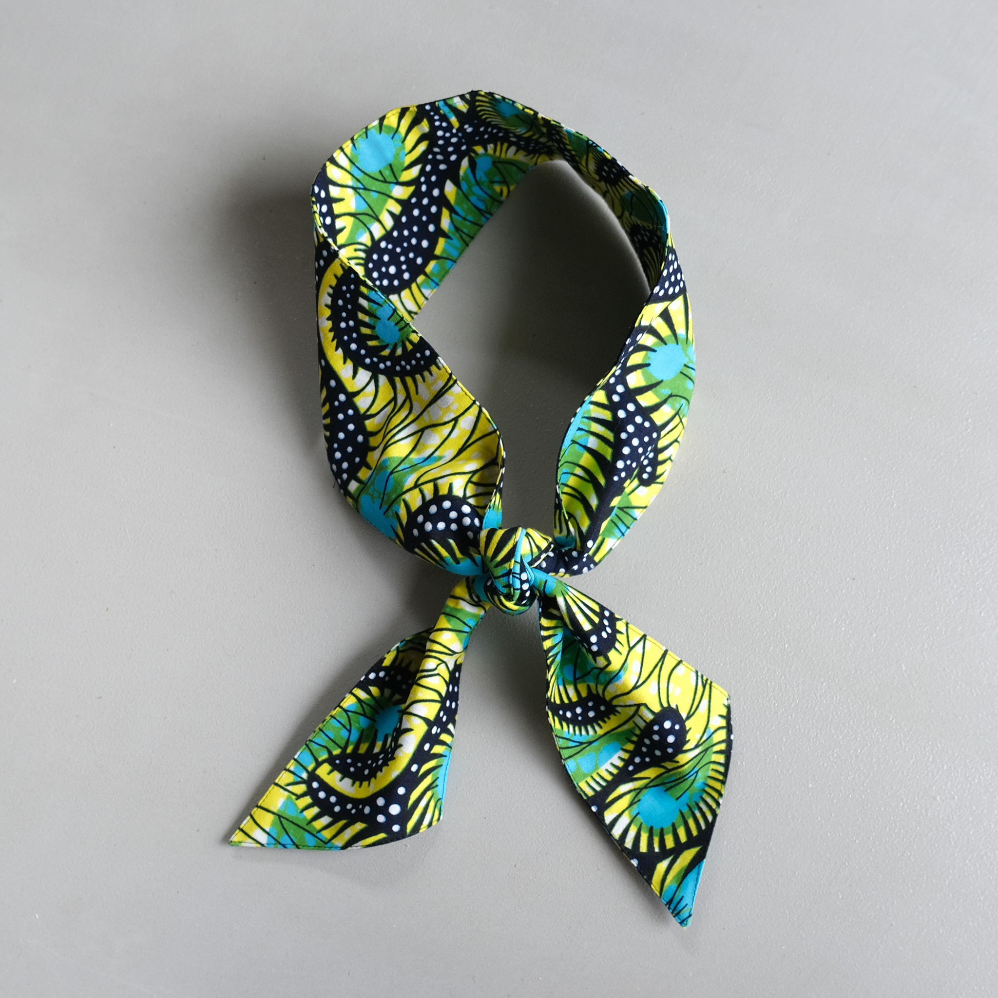 小物 th products/Inflated Scarf_MONO 2023AW】 th products | ティーエイチプロダクツ 