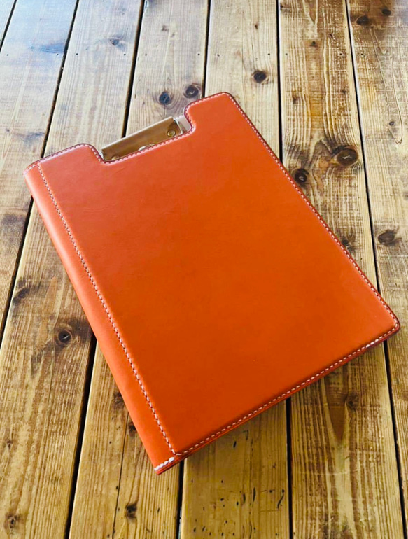 ハンドメイド 栃木レザー イタリアンオイルレザー セミオーダー