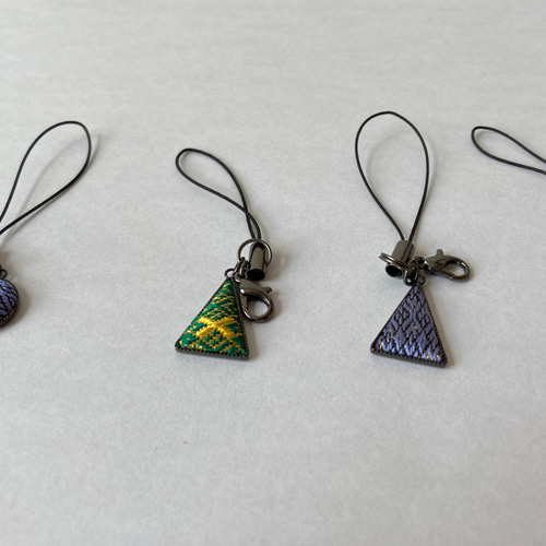 さおりん☆様おまとめ☆ちりめん・ストラップ・錦鯉・レジンチャーム・ストラップ☆ さおりん☆様おまとめ☆ちりめん・ストラップ・錦鯉・レジンチャーム