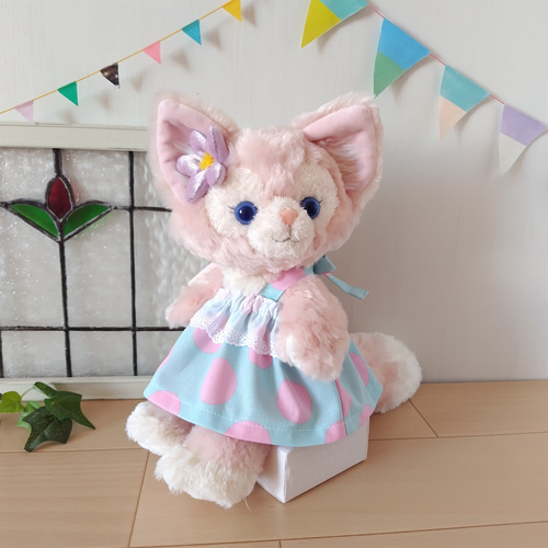 ☆受注制作☆リーナベル【ショルダーバック】コスチューム☆大きな