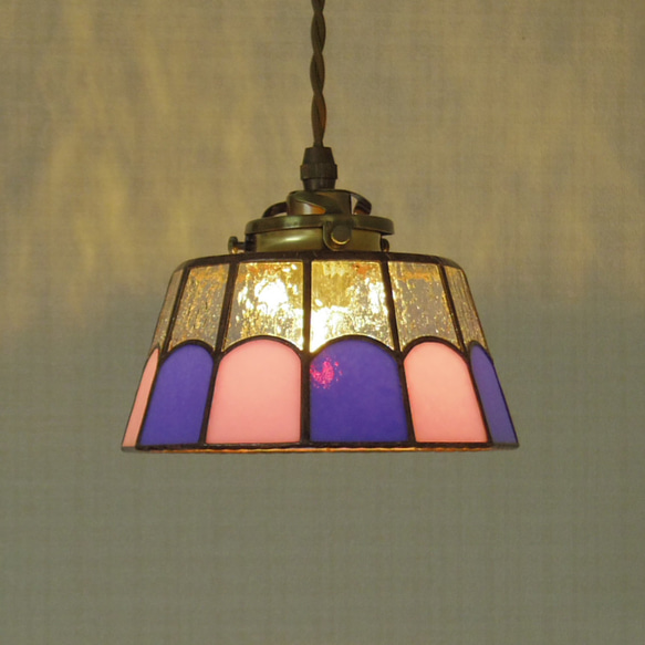 ランプ 569＋ペンダント灯具 4枚目の画像