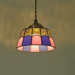 ランプ 569＋ペンダント灯具 1枚目の画像