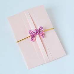 ぽち袋”CUTE” 4枚目の画像