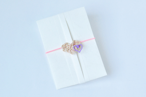 ぽち袋”CUTE” 3枚目の画像