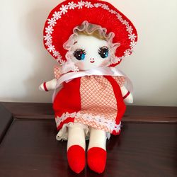 文化人形 その他人形 天使の館 通販 15910488｜Creema(クリーマ)