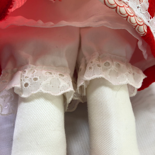 文化人形 その他人形 天使の館 通販 15910488｜Creema(クリーマ)