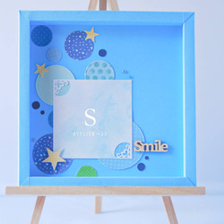 《送料無料》smile 1枚目の画像