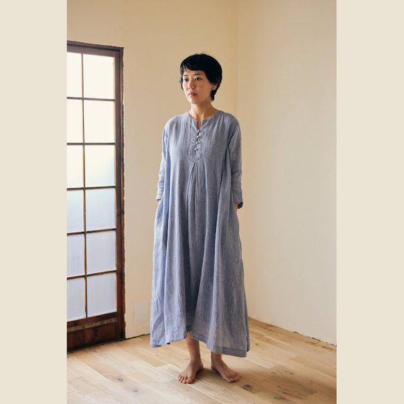 bighug クレープAドレス ワンピース holy fruit 通販 15911007｜Creema 