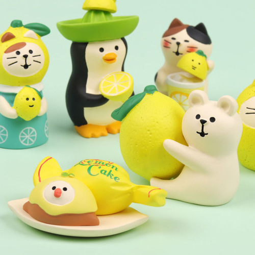 置物 remon レモングッズ・置物 本物そっくりなインテリアフルーツ レモン