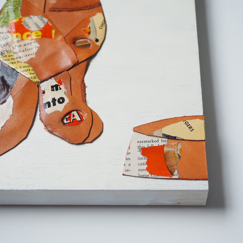 オーダーページ パネル クリスマス トイプードルA 9/14 オーダーページ