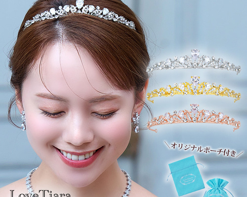 専用ウェディング❤️ティアラ ヘッドドレス 等4点セット 楽天市場】ウェディング ティアラ イヤリング 2点セット ヘッドドレス