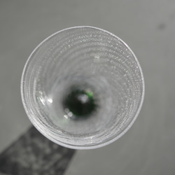 泡泡ストライプストレート(ブルーグリーン) 3枚目の画像