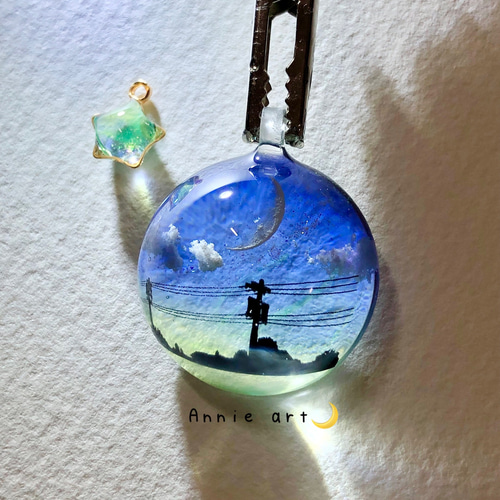 藍様おまとめ。レジン キーホルダー ペンダント 再販】レジンアクセサリー ダックス 犬 DOG リールキーホーダー