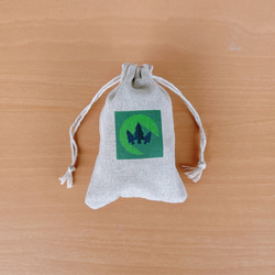 Mori no Arare The tree design Ⅰ -森林香囊- 第8張的照片