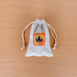 Mori no Arare The tree design Ⅰ -森林香囊- 第9張的照片