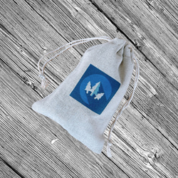 Mori no Arare The tree design Ⅰ -森林香囊- 第1張的照片