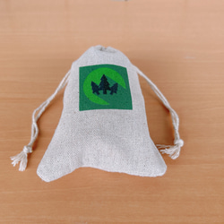 Mori no Arare The tree design Ⅰ -森林香囊- 第5張的照片