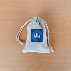 Mori no Arare The tree design Ⅰ -森林香囊- 第10張的照片