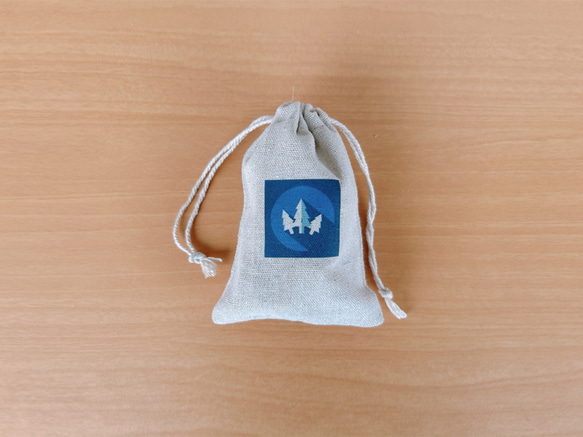 Mori no Arare The tree design Ⅰ -森林香囊- 第10張的照片