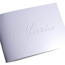 【名入れ】花のポップアップグリーティングカード〈レッドローズ〉バースデー・お祝い・母の日  カラーバリエーション有 4枚目の画像