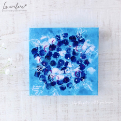 紫陽花（あじさい） 絵画 のおすすめ人気通販｜Creema(クリーマ