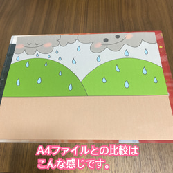 かえるの合唱.かたつむり.あめふりくまのこ.とけいのうた♫出し物♡ 保育教材　梅雨の童謡 10枚目の画像