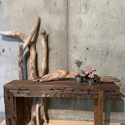 バーンウッドのベンチ ソファ・ベンチ shimo's木工 通販 15913993