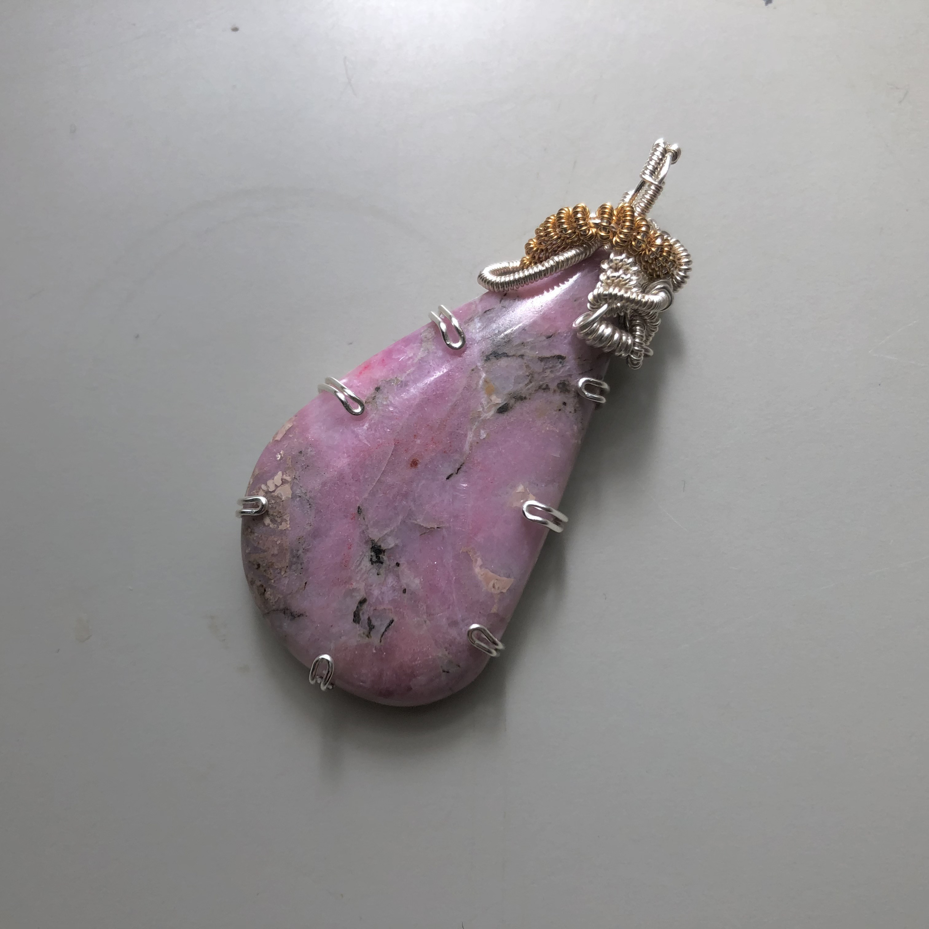 激レア！　イネス石PT