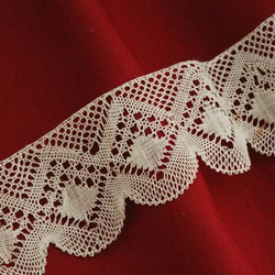 ベルギー レース のおすすめ人気通販｜Creema(クリーマ) ハンドメイド