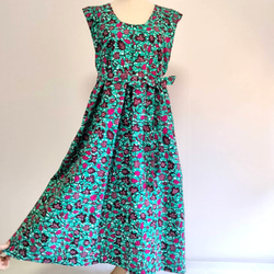 まるたけ様　アフリカン　ワンピース まるたけ様 アフリカン ワンピース