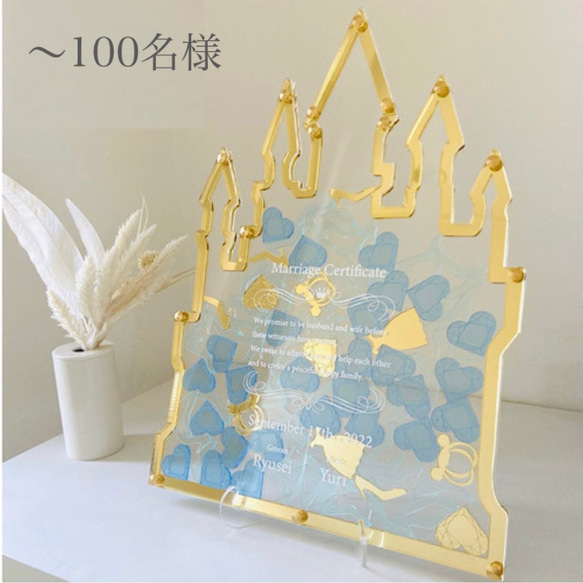 楽天市場】ウェディングドロップス ハートドロップス ウェルカム