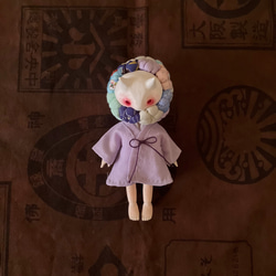 座敷童子ちゃん　特別天珠様　開眼 我が家の座敷わらしちゃん オーブ記録 毎晩ぶんぶん飛んでくれる