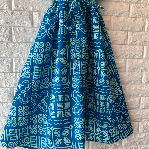 アフリカン　ワンピ　スカート 楽天市場】アフリカン ワンピースの通販