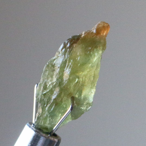 52ct 天然石 バイカラーサファイア 原石 セット売り タイ産