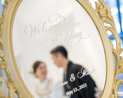 ウェルカムミラー IKEA　UNG DRILL 引取可 IKEA UNG DRILL ミラータイプ ホワイト塗り 良品 - メルカリ