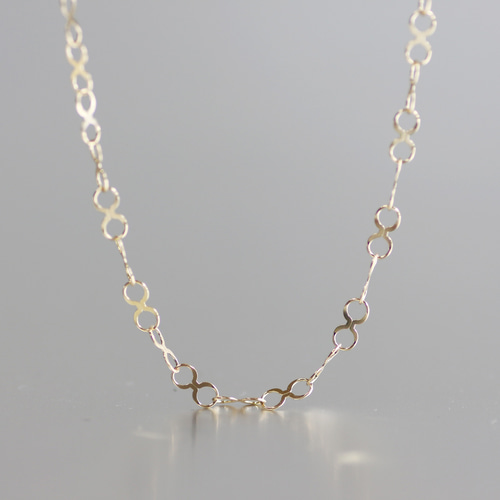 値下げ新品コラボネックレス rehacer ネックレス × ANIKULAPO moon star necklace silver