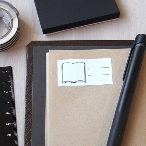 ♡メモ シール♡ メモシール.3 - mine | minne byGMOペパボ 国内最大級のハンドメイド