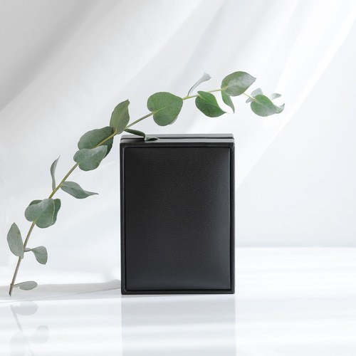 4枚花びらのダイヤモンド0.132ct K10ピンクゴールドネックレス 40cm 10